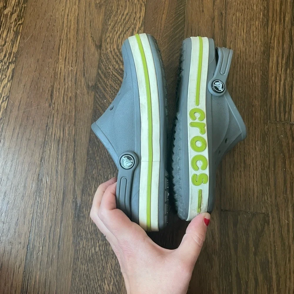 CROCS kids size